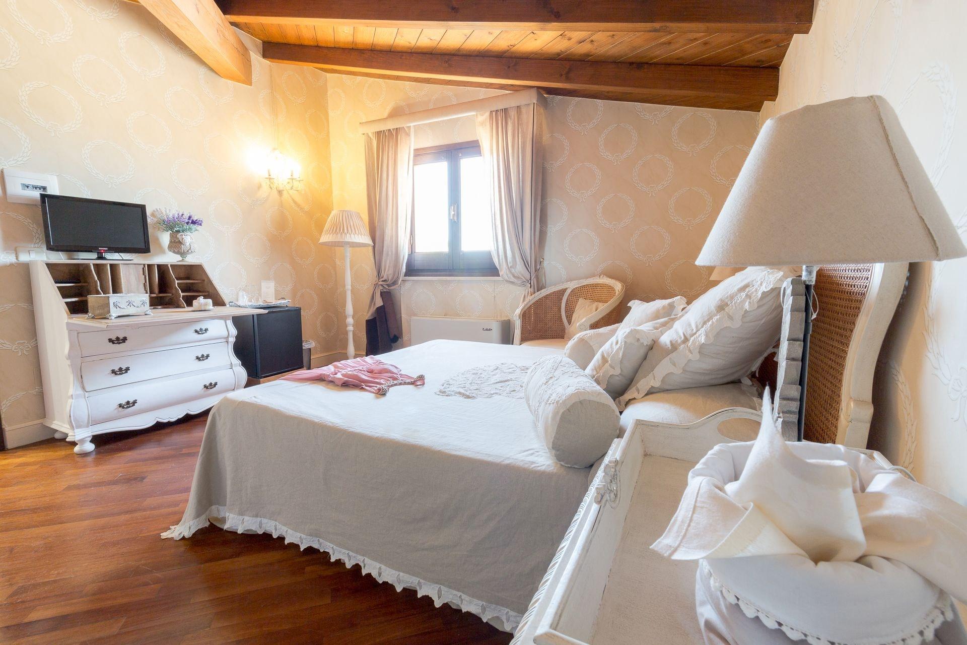 Hotel Villa Calandrino Sciacca Bagian luar foto