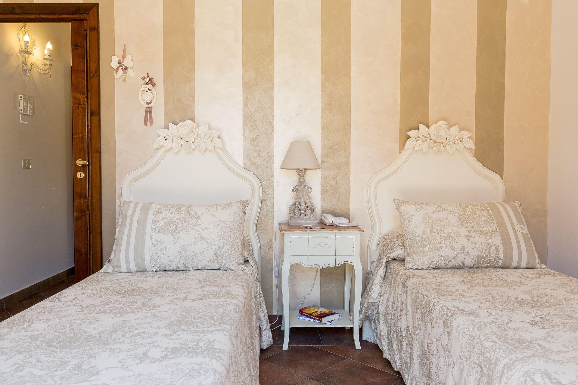 Hotel Villa Calandrino Sciacca Bagian luar foto