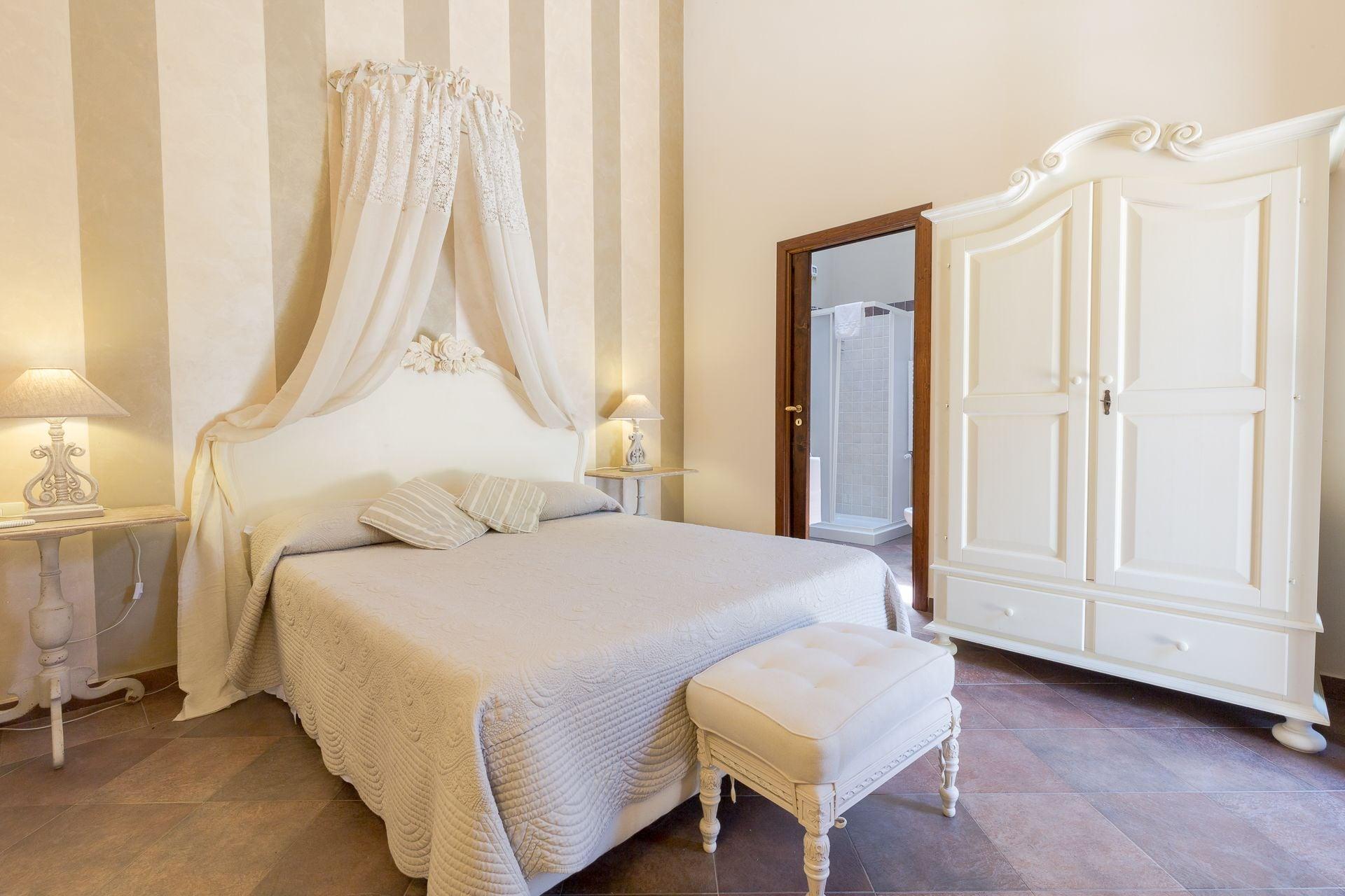 Hotel Villa Calandrino Sciacca Bagian luar foto