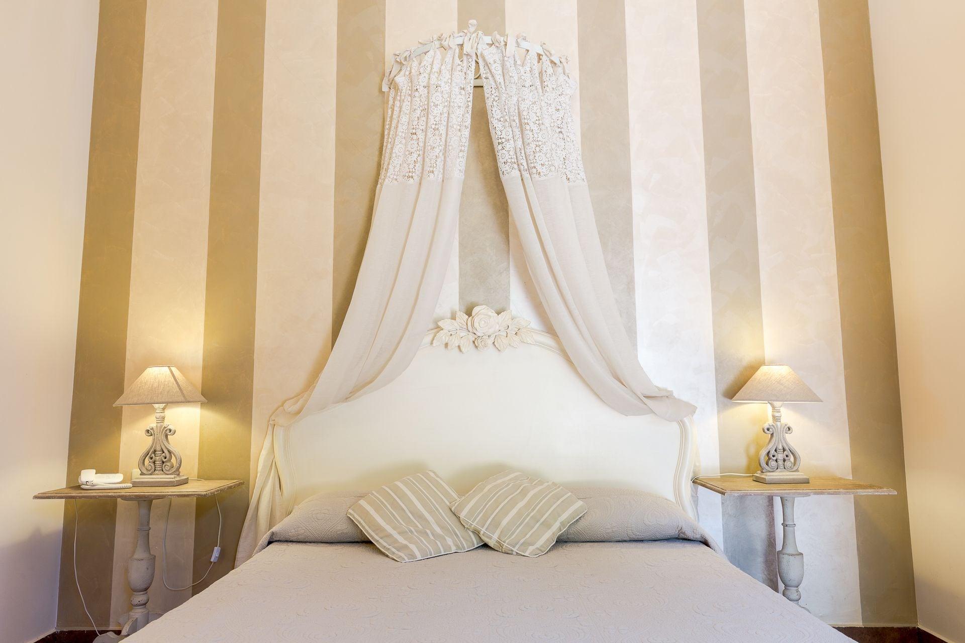 Hotel Villa Calandrino Sciacca Bagian luar foto