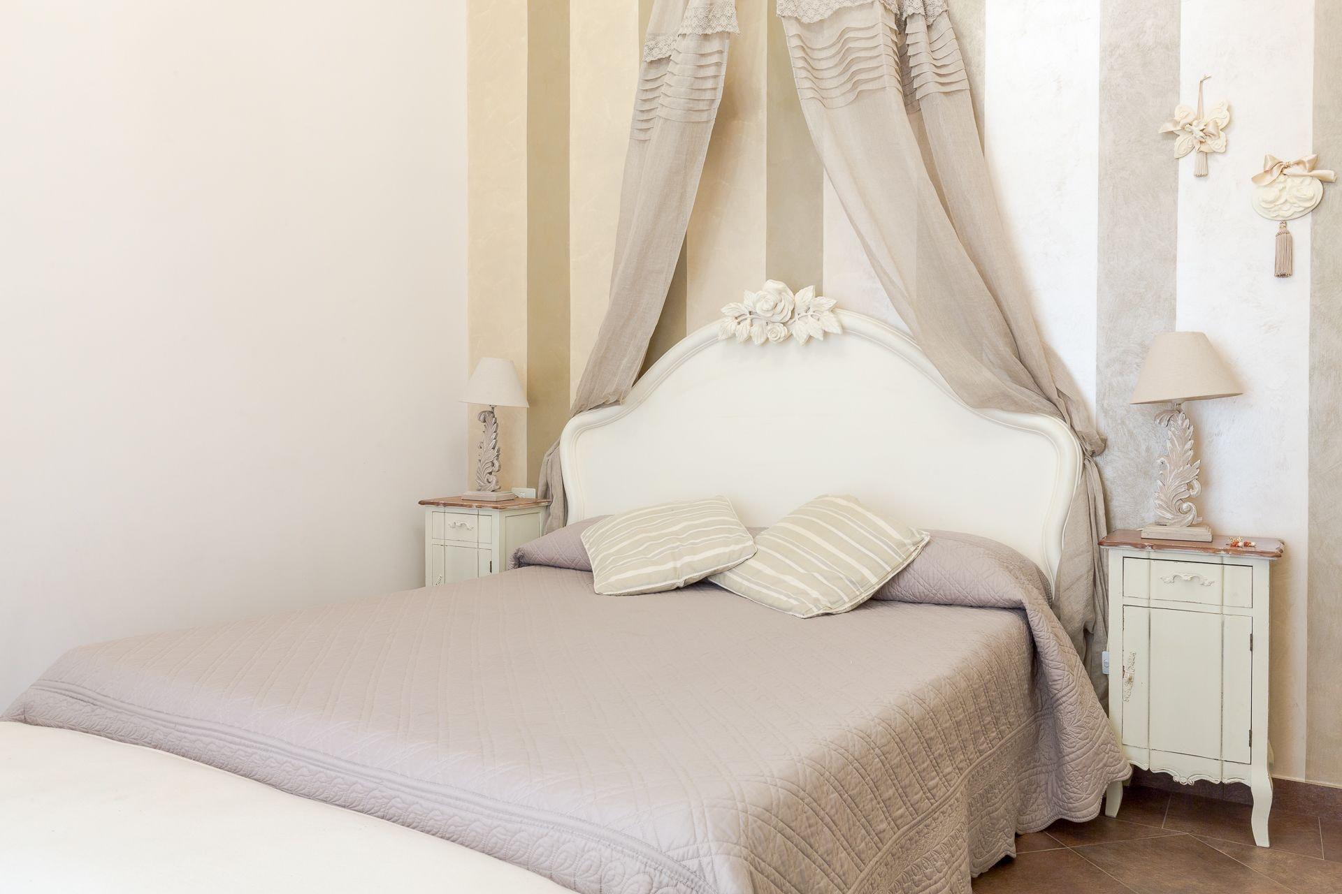Hotel Villa Calandrino Sciacca Bagian luar foto