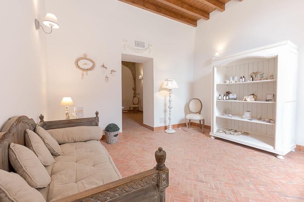 Hotel Villa Calandrino Sciacca Bagian luar foto