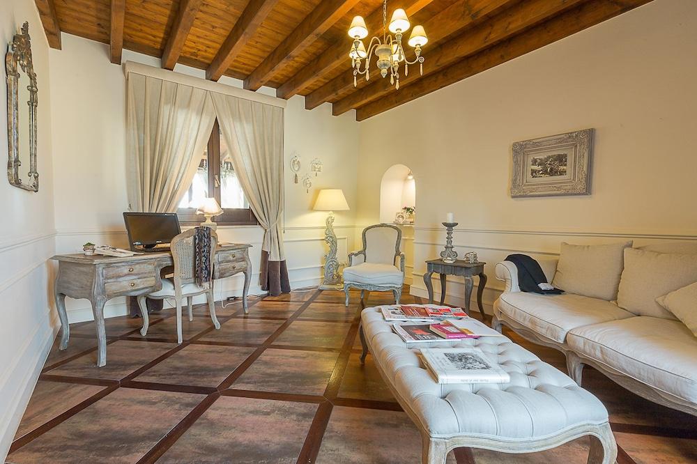 Hotel Villa Calandrino Sciacca Bagian luar foto