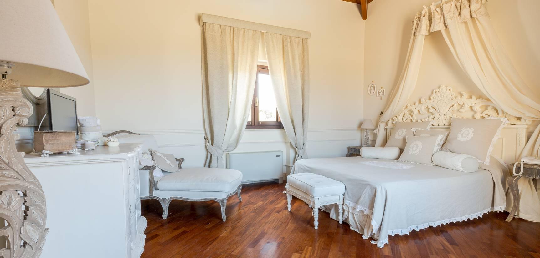 Hotel Villa Calandrino Sciacca Bagian luar foto