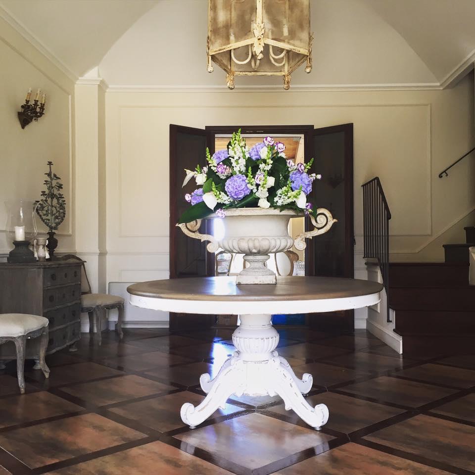 Hotel Villa Calandrino Sciacca Bagian luar foto