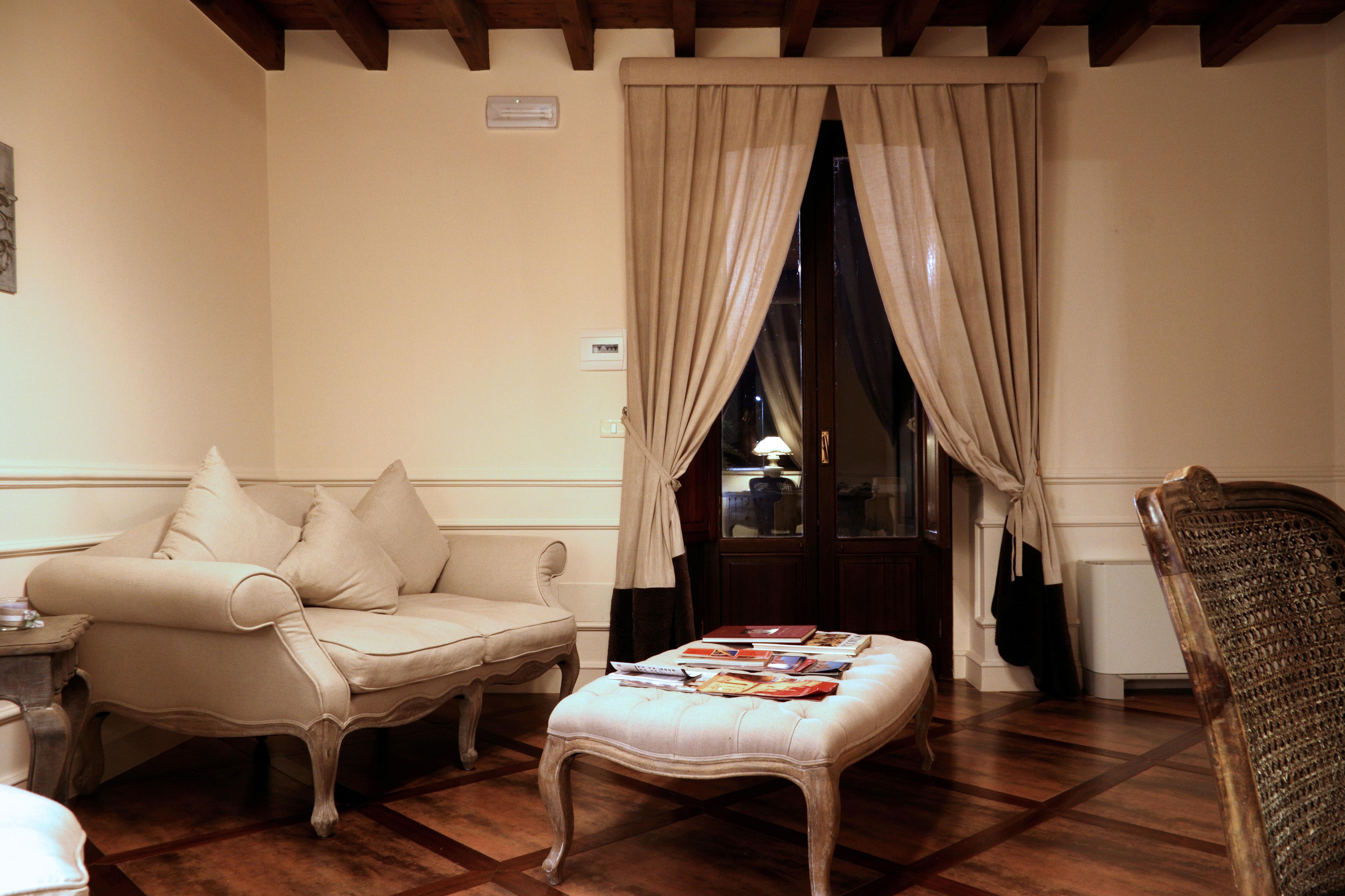 Hotel Villa Calandrino Sciacca Bagian luar foto