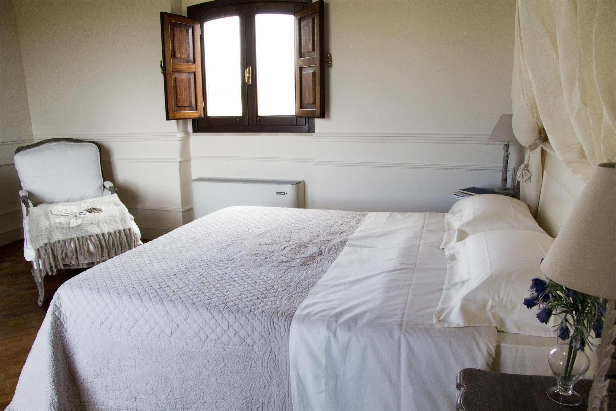 Hotel Villa Calandrino Sciacca Bagian luar foto